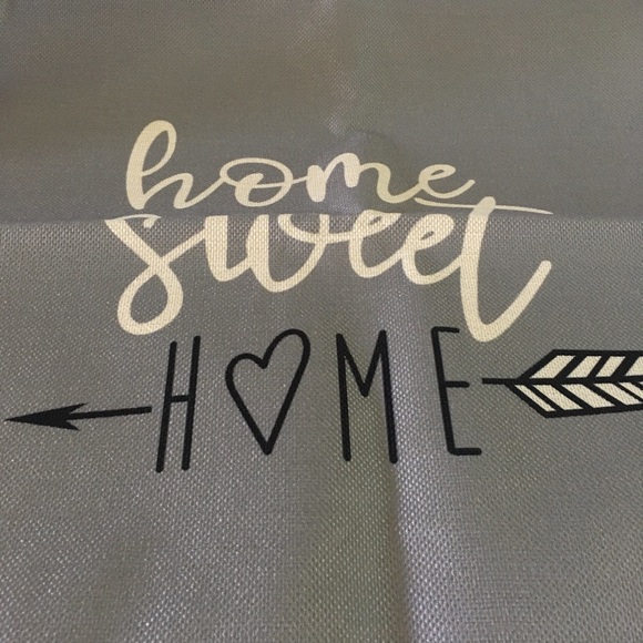 Pillow-Yama-Gray: Pillow cover set of 4 - Picture 10 of 13